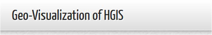 HGIS System